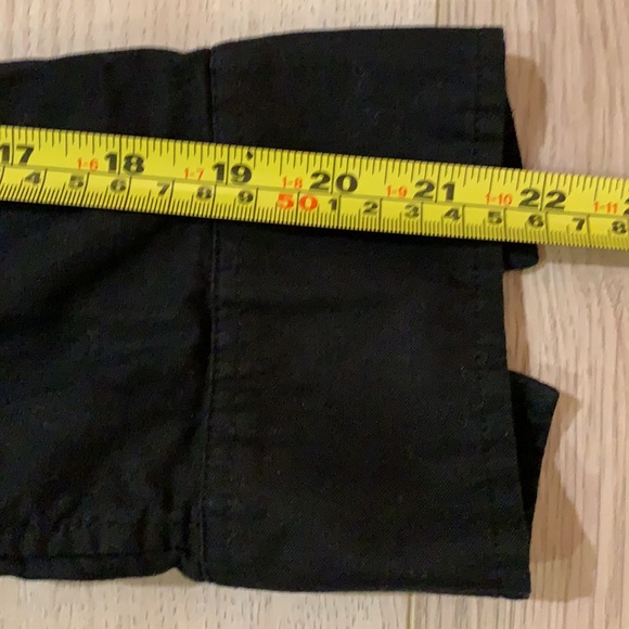 Uniqlo Utility Linen Cotton Shirt Jacket Sz M - Picture 5 of 9